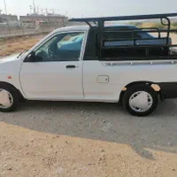 اجاره وانت پراید