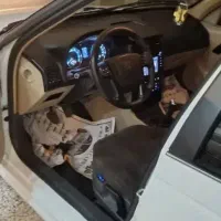 پارس xu7p فول مانیتوردار|خودرو سواری و وانت|ایلام, |دیوار