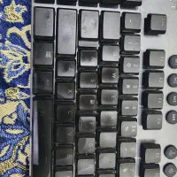 کیبورد گیمینگ لاجیتک