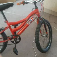 فروش دچرخه سالم وتمیز|دوچرخه، اسکیت، اسکوتر|صوفیان, |دیوار