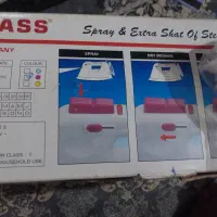 اتو zassالمان اصلی