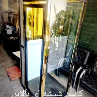 آسانسور و بالابر مارال