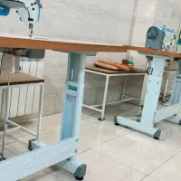 استخدام نیرو کار در تولیدی پوشاک