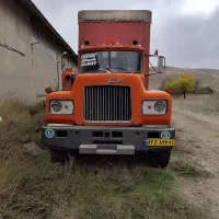 کشنده ماک زیر کار|خودرو سنگین|اردبیل, |دیوار