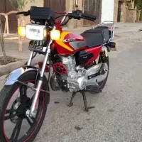 موتور ۲۰۰کبیر