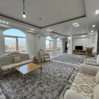 فروش پنت ۲۵۰ متری + ۱۰۰ متر تراس چشم انداز بینظیر