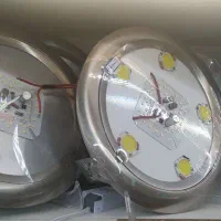 پنل توکار دست ساز۵۰وات