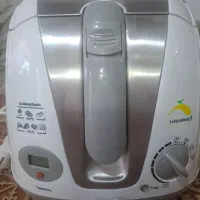 سرخکن اک مارک Hanamo|اجاق گاز و لوازم برقی پختوپز|قوچان, |دیوار