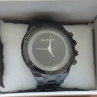 ساعت مردونه