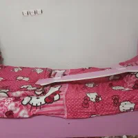 تخت کودک و نوجوان|تخت و سرویس خواب|شاهین‌شهر, شهرک هشت بهشت|دیوار