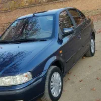 سمند LX مدل 1398/11/08، مشابه صفر