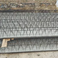 تیرچه صنعتی