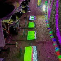 واگذاری گیم نت تاکستان