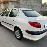 پژو 206 SD اس دی 1389 صندوقدار تیپ2|خودرو سواری و وانت|آمل, |دیوار