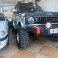 پاترول دو در  تک برگ سند۷۷