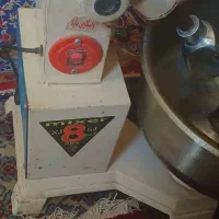 خمیر گیر