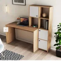 میز تحریر، کامپیوتر مدل ماهور