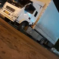 کاویان ۱۰۶ مدل ۹۳|خودرو سنگین|تهران, آبشار|دیوار