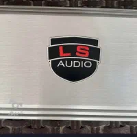 آمپلی فایر ال اس آدیو Ls Audio - 460 PLUS