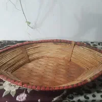 قایق حصیری|صنایع دستی و سایر لوازم تزئینی|اردبیل, |دیوار