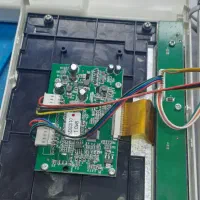 تعمیرات تخصصی برد انواع آیفون های تصویری مستر برد|صوتی و تصویری|خرمآباد, |دیوار