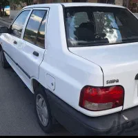 پراید ۹۶ اتاق تعویض|خودرو سواری و وانت|خرمآباد, |دیوار