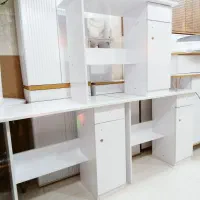 میز تحریر و میز تحریر کتابخانه ای|میز تحریر و کامپیوتر|رامهرمز, |دیوار