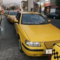 سمند lx کم کار با خط داریوش