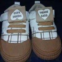 کفش بچه گانه