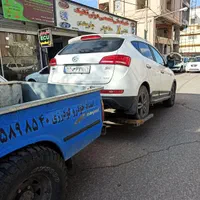 خودرو بر جرثقیل امدادخودرو یدک کش چرخ گیر|خدمات حمل و نقل|شیراز, مسلم|دیوار