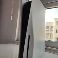 ps5 slime 1t درحد نو|کنسول، بازی ویدئویی و آنلاین|کرمانشاه, |دیوار