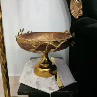 جامیوه ای چوبی