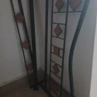 تخت دونفره خیلی محکم وشیک