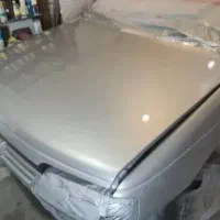 نقاشی خودرو بینالود