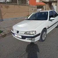 پژو پارس tu5 مدل 96|خودرو سواری و وانت|دزفول, |دیوار