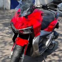 AGV 150 کویر