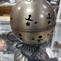 اسپنددودکن برقی