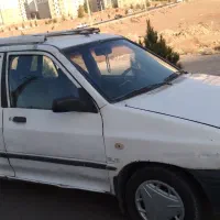 پراید ۸۵ lpj|خودرو سواری و وانت|پرند, فاز ۶|دیوار