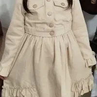 لباس و کفش کودک