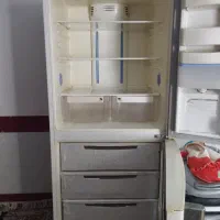 یخچال