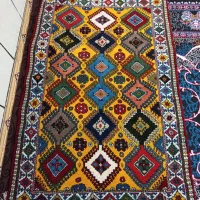 قالیچه زر و نیم