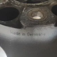 رینگ عقب پورشه پانامرا اورجینال آلمان سایز ۲۰|قطعات یدکی و لوازم جانبی|تهران, جنت‌آباد شمالی|دیوار