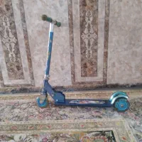 اسکوتر‌