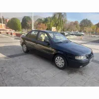 سمند مدل ۹۰ se