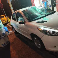 207|خودرو سواری و وانت|تهران, ابوذر|دیوار