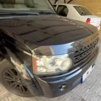 لندرور   ۲۰۱۱