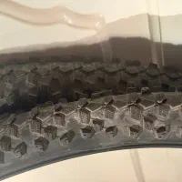 دو حلقه لاستیک دوچرخه شوالبی 29