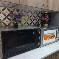 تستریامایکرویو
