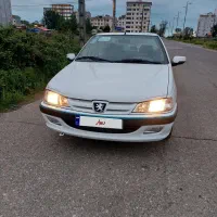 پژو پارس مدل ۱۴۰۱