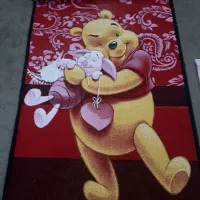 گلیم چه (قالیچه) ترکی نو و پا نخورده با تخفیف